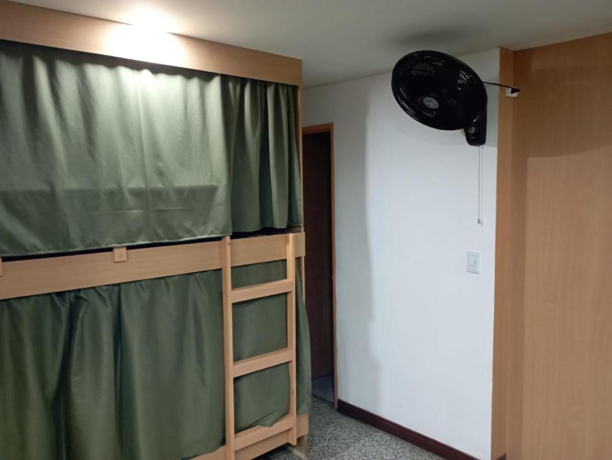 Hotel Del Oeste 칼리 외부 사진