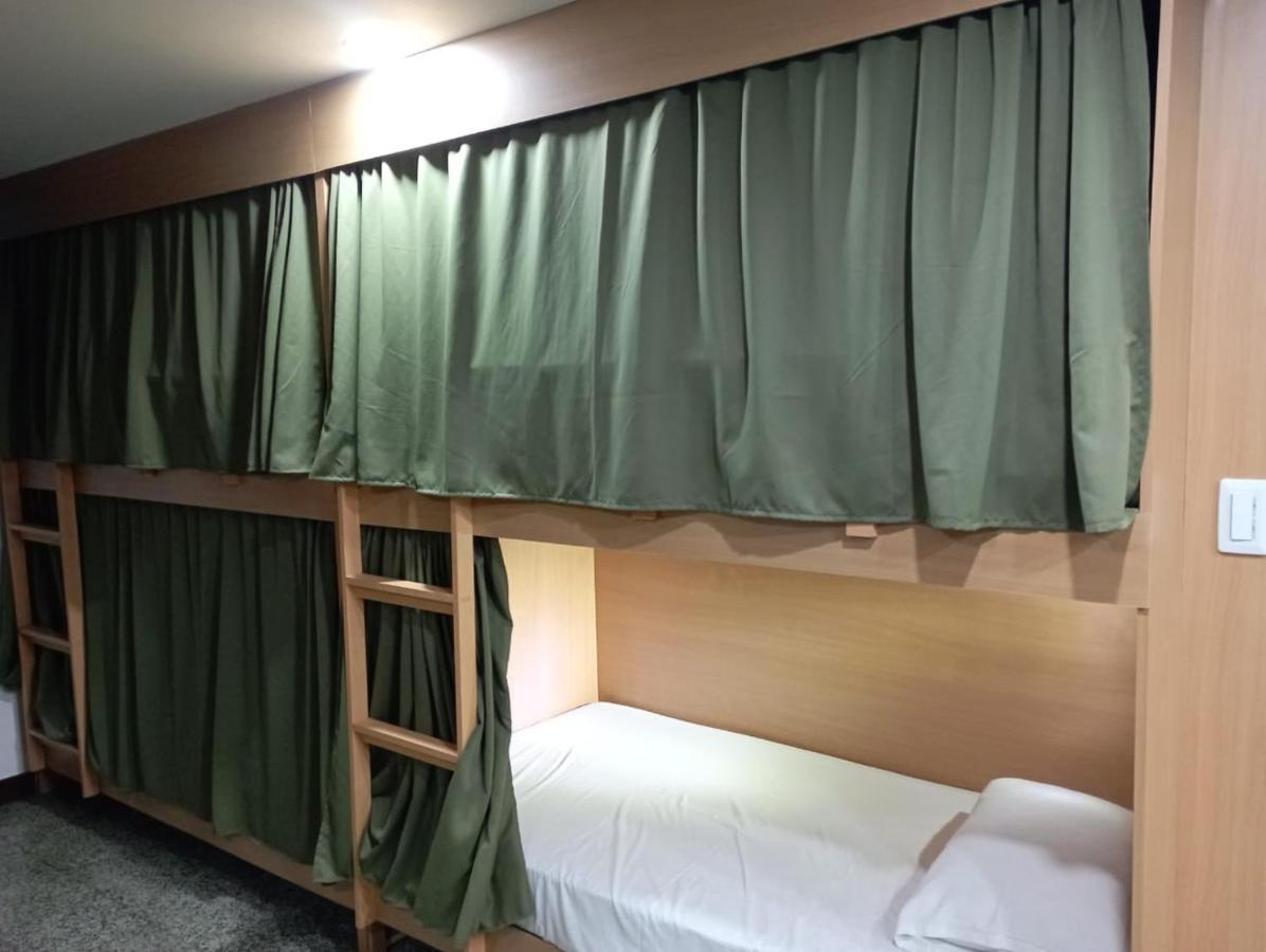 Hotel Del Oeste 칼리 외부 사진