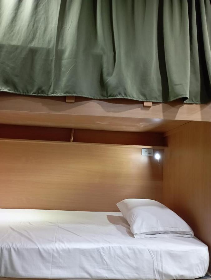 Hotel Del Oeste 칼리 외부 사진
