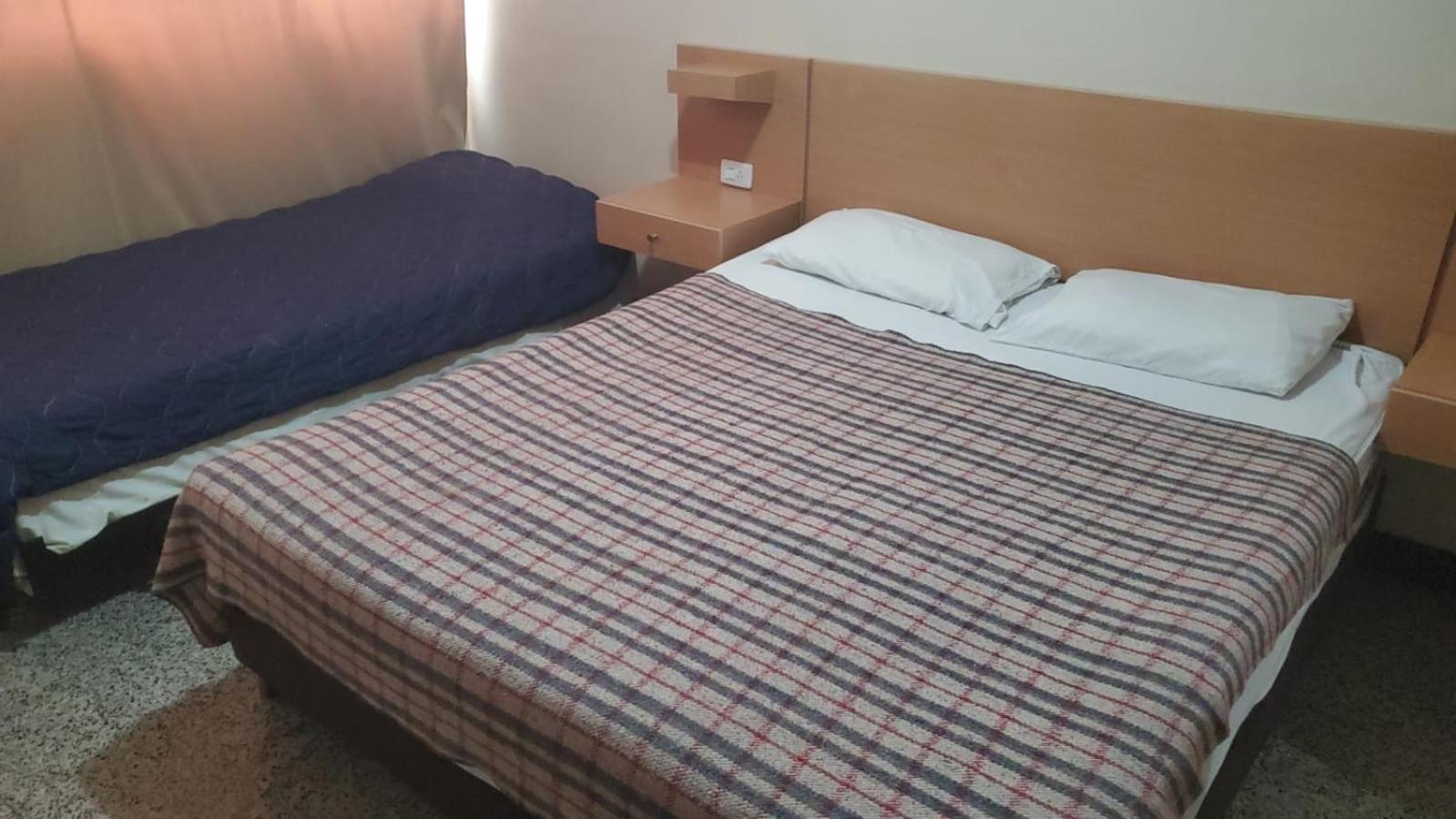 Hotel Del Oeste 칼리 외부 사진