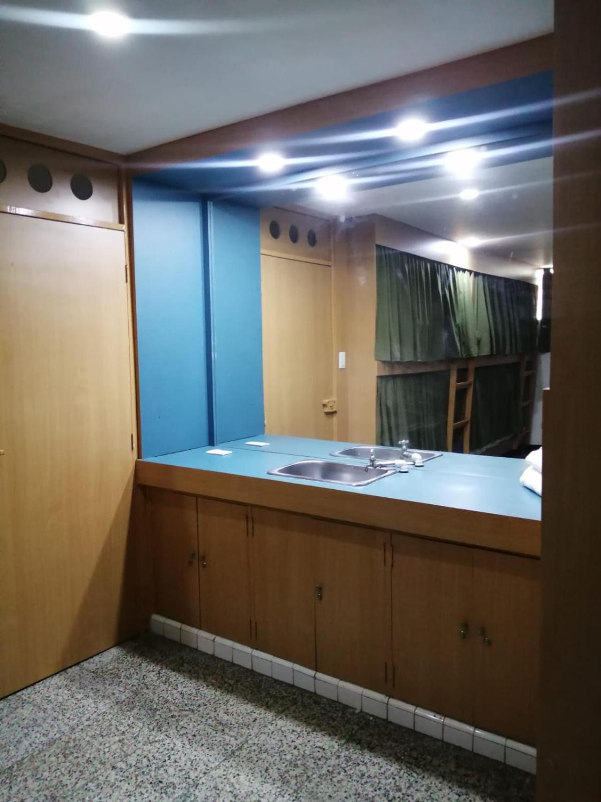 Hotel Del Oeste 칼리 외부 사진