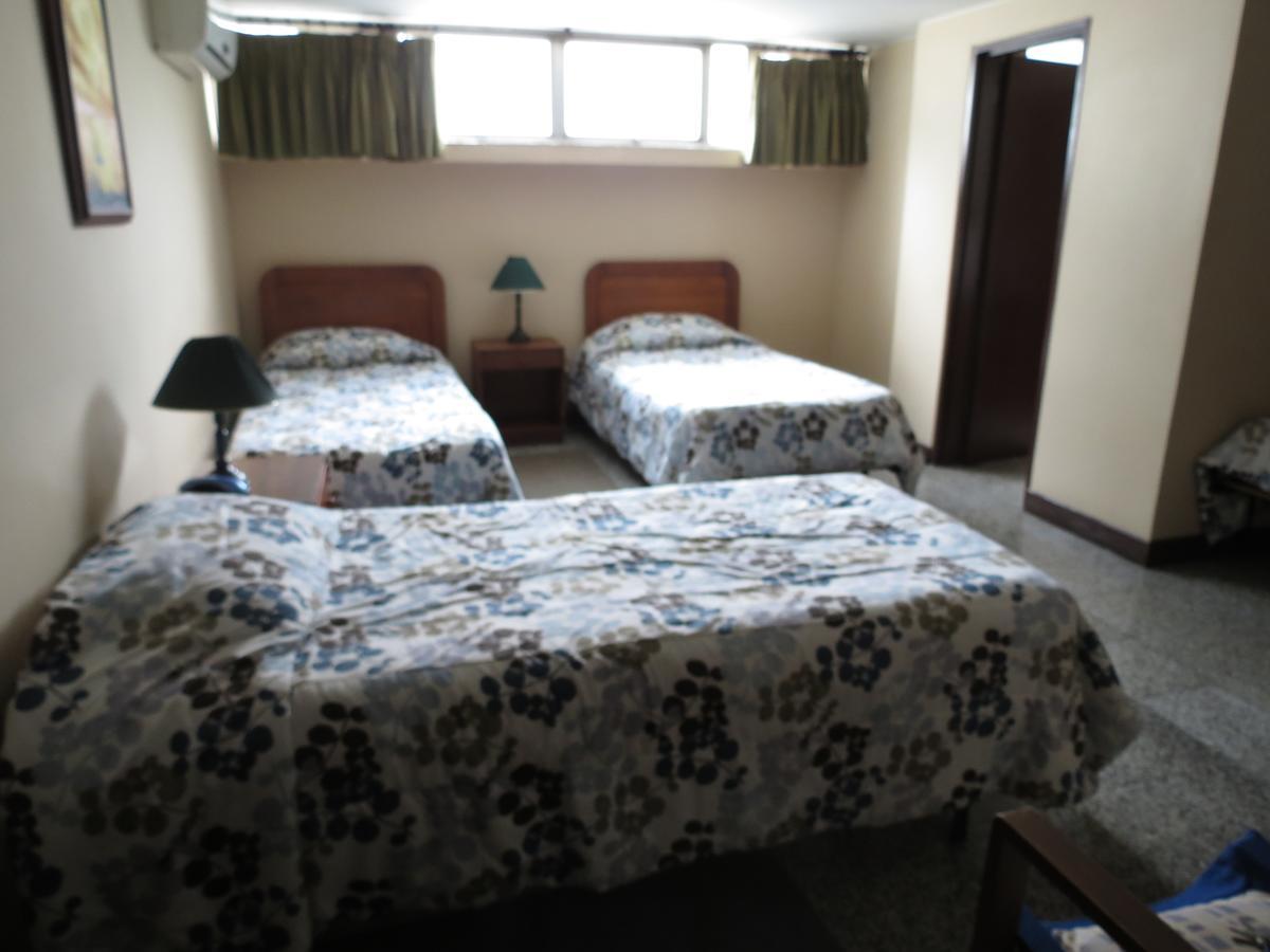 Hotel Del Oeste 칼리 외부 사진
